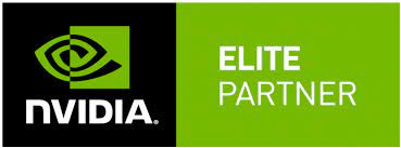 NVIDIA Elite Partner - Aetina